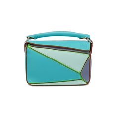 Сумка Puzzle mini Loewe x Paulas Ibiza Loewe