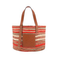 Сумка-шопер Loewe x Paulas Ibiza Loewe