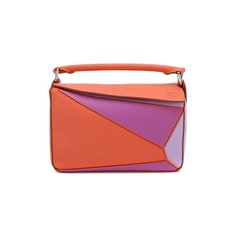 Сумка Puzzle small Loewe x Paulas Ibiza Loewe