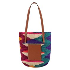 Сумка-шопер Loewe x Paulas Ibiza Loewe