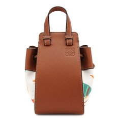 Сумка Hammock mini Loewe x Paulas Ibiza Loewe