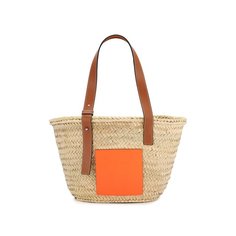 Сумка Basket Loewe x Paulas Ibiza Loewe