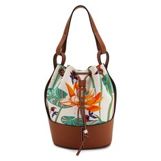 Сумка Balloon medium Loewe x Paulas Ibiza Loewe