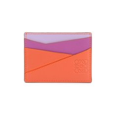 Футляр для кредитных карт Loewe x Paulas Ibiza Loewe