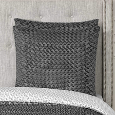 Комплект наволочек Togas Кеннет темно-синий 70х70 см 2 шт.