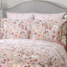 Постельный комплект Togas Генриетта бежевый полуторный