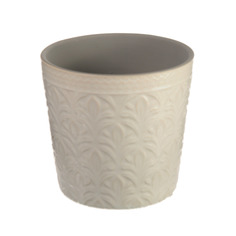 Кашпо Edelman flower duke 13см