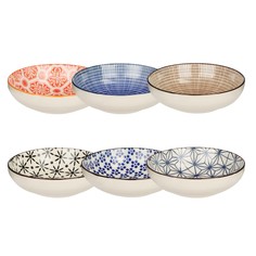 Салатник Mercury Kyoto 9,5 см в ассортименте
