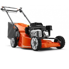 Газонокосилка Husqvarna lc 551sp