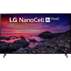 Телевизор LG 86NANO906NA