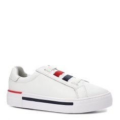 Кеды TAMARIS 1-1-23795-34 белый