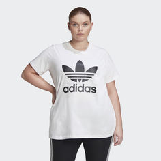 Футболка Trefoil adidas Originals