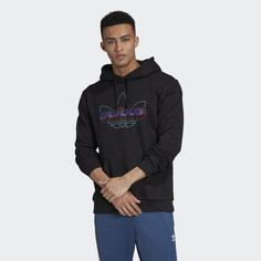 Худи Techy adidas Originals