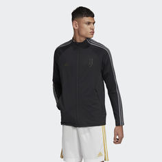 Гимновая куртка Ювентус adidas Performance