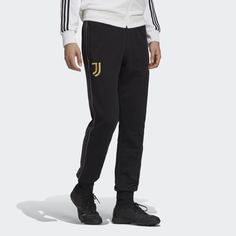 Брюки Ювентус adidas Performance