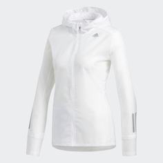 Куртка для бега Response adidas Performance