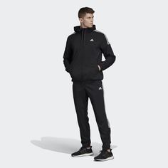 Спортивный костюм adidas Athletics