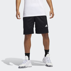 Двухсторонние шорты 3G Speed adidas Performance