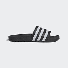 Шлепанцы Adilette Boost adidas Originals