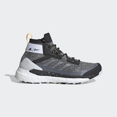 Кроссовки для хайкинга Terrex Free Hiker Parley adidas TERREX