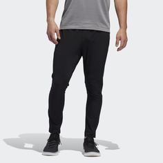 Брюки CITY WV PANT adidas Performance