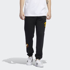 Брюки Streetball Graphic adidas Originals