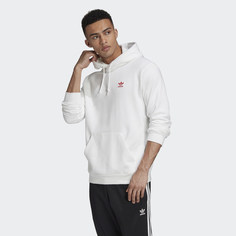 Худи Trefoil Essentials adidas Originals
