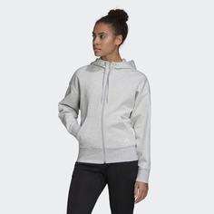 Толстовка 3-Stripes Scuba adidas Athletics