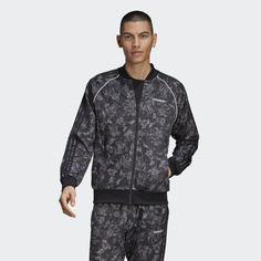 Олимпийка SST Goofy adidas Originals