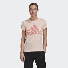 Футболка Must Haves Winners adidas Athletics
