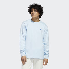 Лонгслив Shmoo adidas Originals