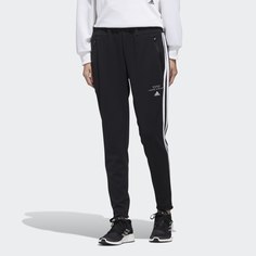 Брюки AEROREADY adidas Athletics