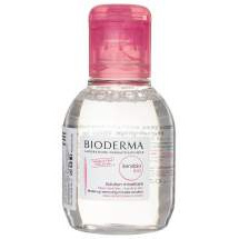 Мицеллярная вода Bioderma Sensibio H2O 100 мл