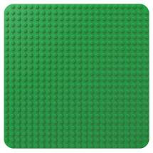 Конструктор LEGO DUPLO 2304 Большая строительная пластина