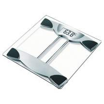весы напольные Endever FS-545