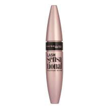 Тушь для ресниц Maybelline New York Lash Sensational чёрная