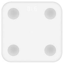 Весы напольные Xiaomi Mi Body Composition Scale GL (XMTZC02HM)