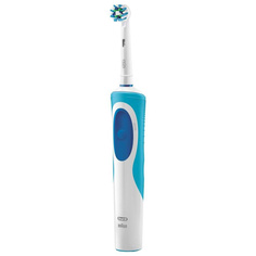 Электрическая зубная щетка Braun Oral-B Vitality D12.513 Cross Action