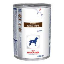 Консервы для собак ROYAL CANIN Gastro Intestinal, курица, 400г