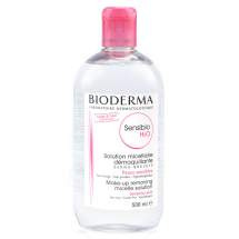 Вода мицеллярная Bioderma Sensibio H2O 500 мл