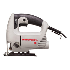 Сетевой лобзик Интерскол МП-65/550Э 101.1.1.00