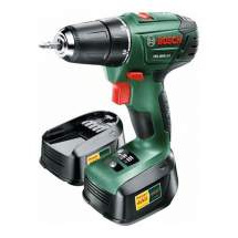 Аккумуляторная дрель-шуруповерт Bosch PSR 1800 LI-2 06039A3121