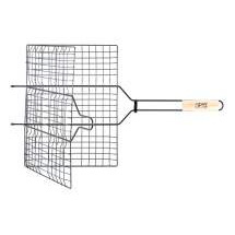 Решетка для гриля GIPFEL 5941 65х40х30 см 30x40x64 см