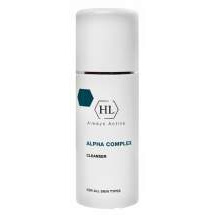 Гель для умывания Holy Land Alpha Complex Multi-fruit System Cleanser 100 мл