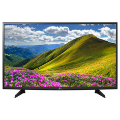LED Телевизор HD Ready LG 32LJ510U