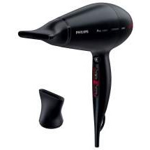 Фен Philips HPS910/00 Black