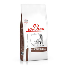 Сухой корм для собак ROYAL CANIN Vet Diet Gastro Intestinal GI25, птица, 2кг
