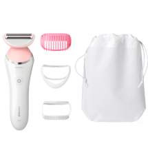 Электробритва женская Philips SatinShave Advanced BRL140/00