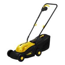 Электрическая газонокосилка Huter ELM-1100