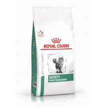 Сухой корм для кошек ROYAL CANIN Satiety Support Weight Management, контроль веса, 1,5кг